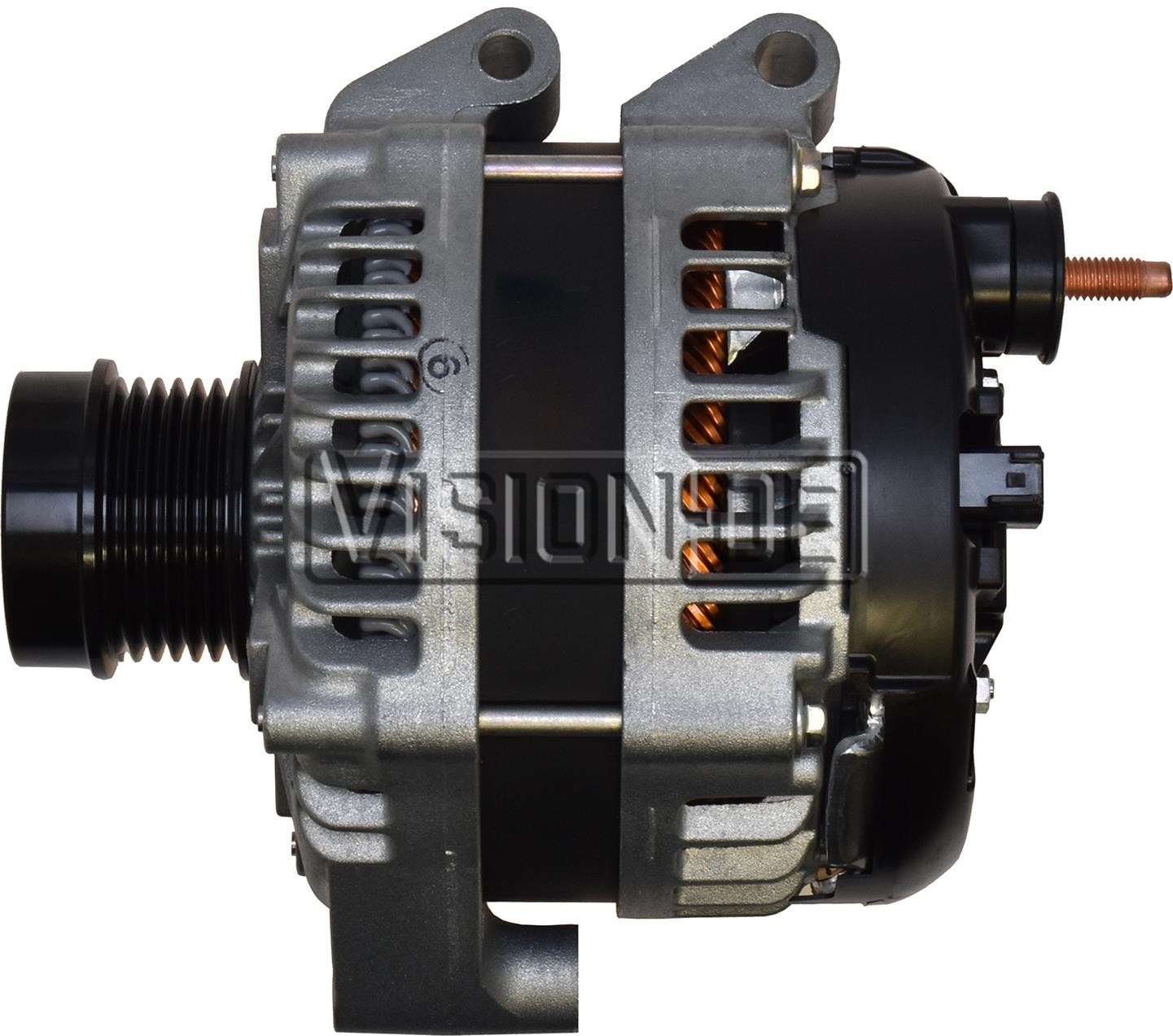 Vision 42186 Remanufactured Alternator - Image 4