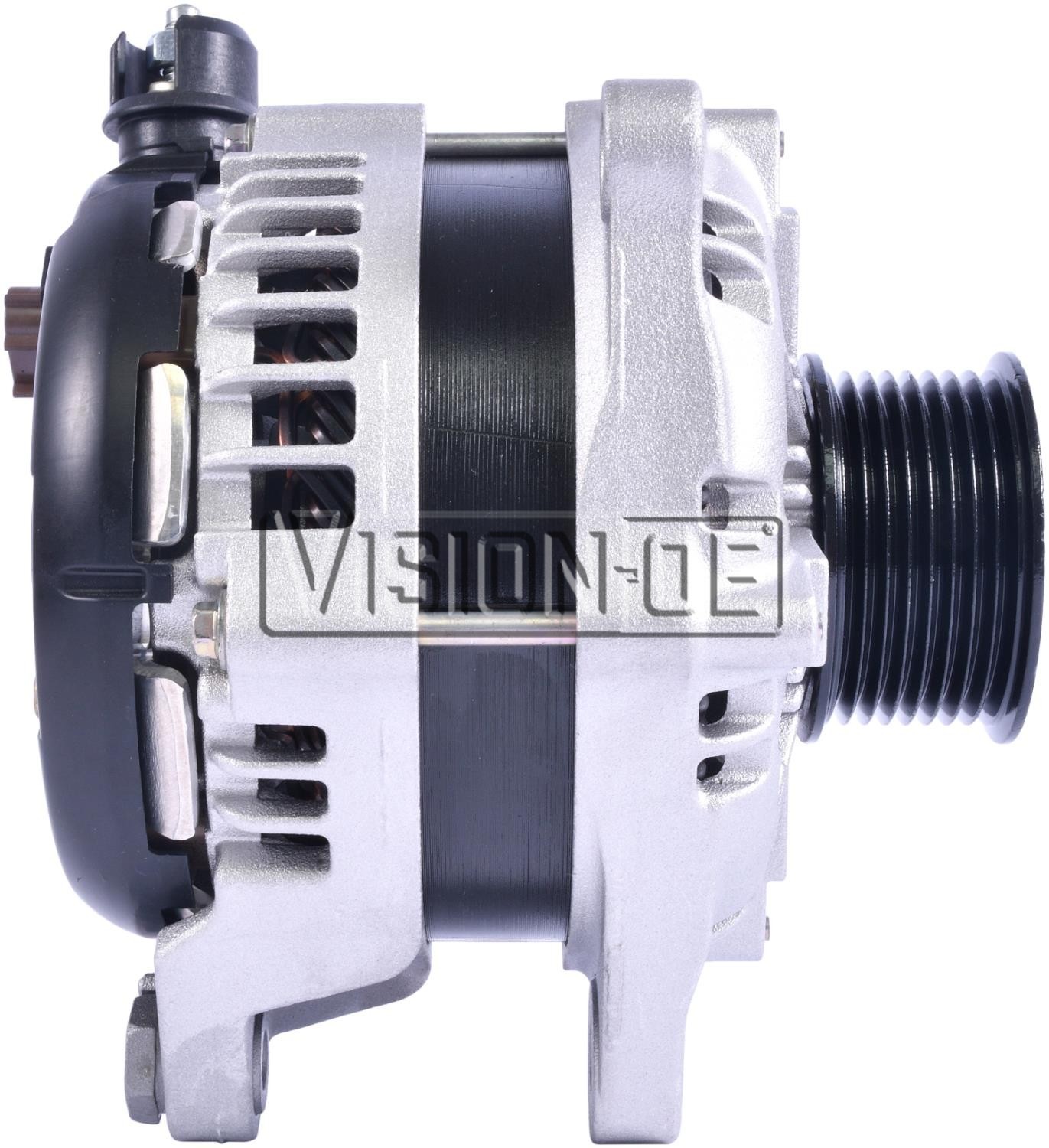 Vision 42191 Remanufactured Alternator