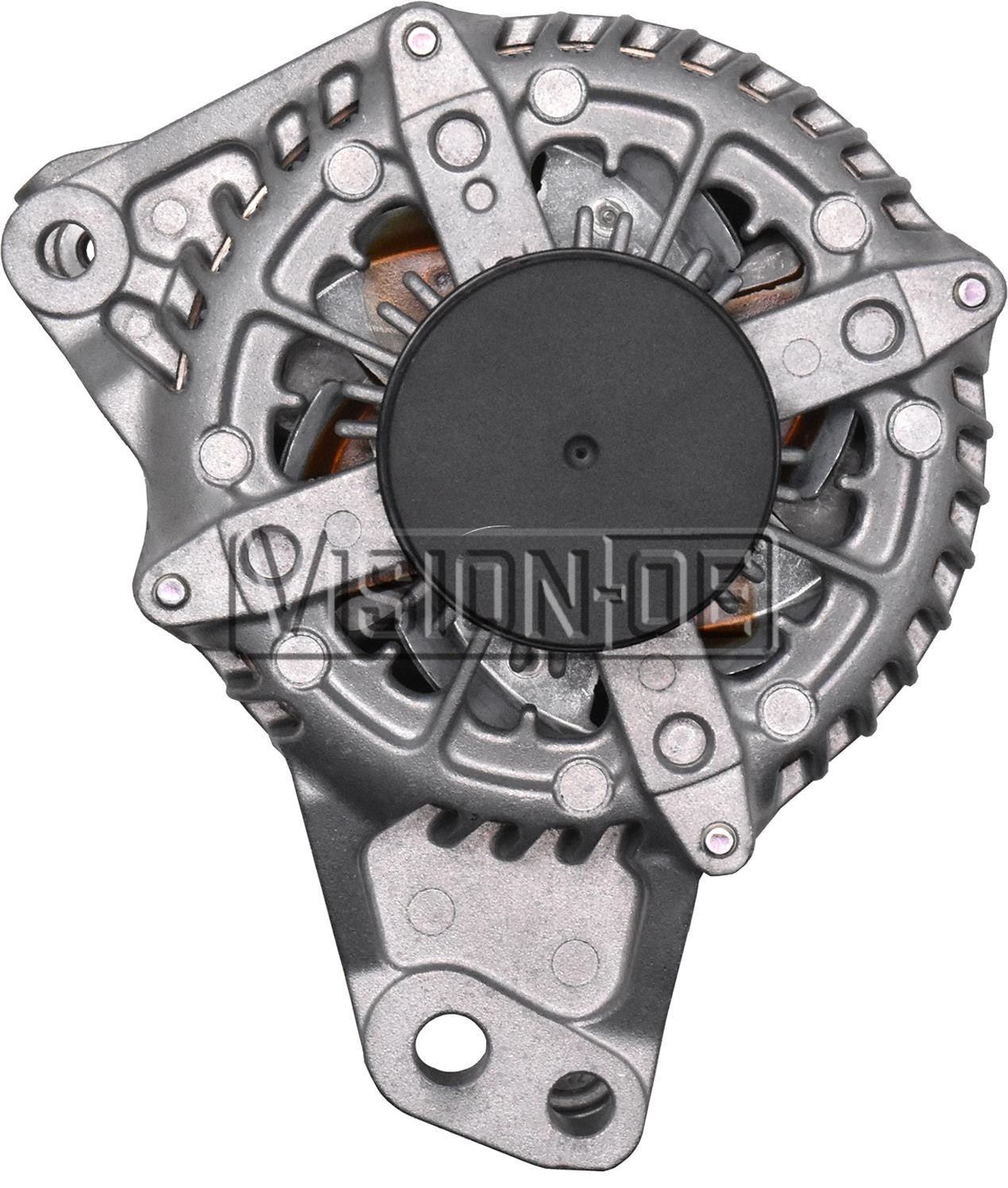 Vision 42192 Remanufactured Alternator
