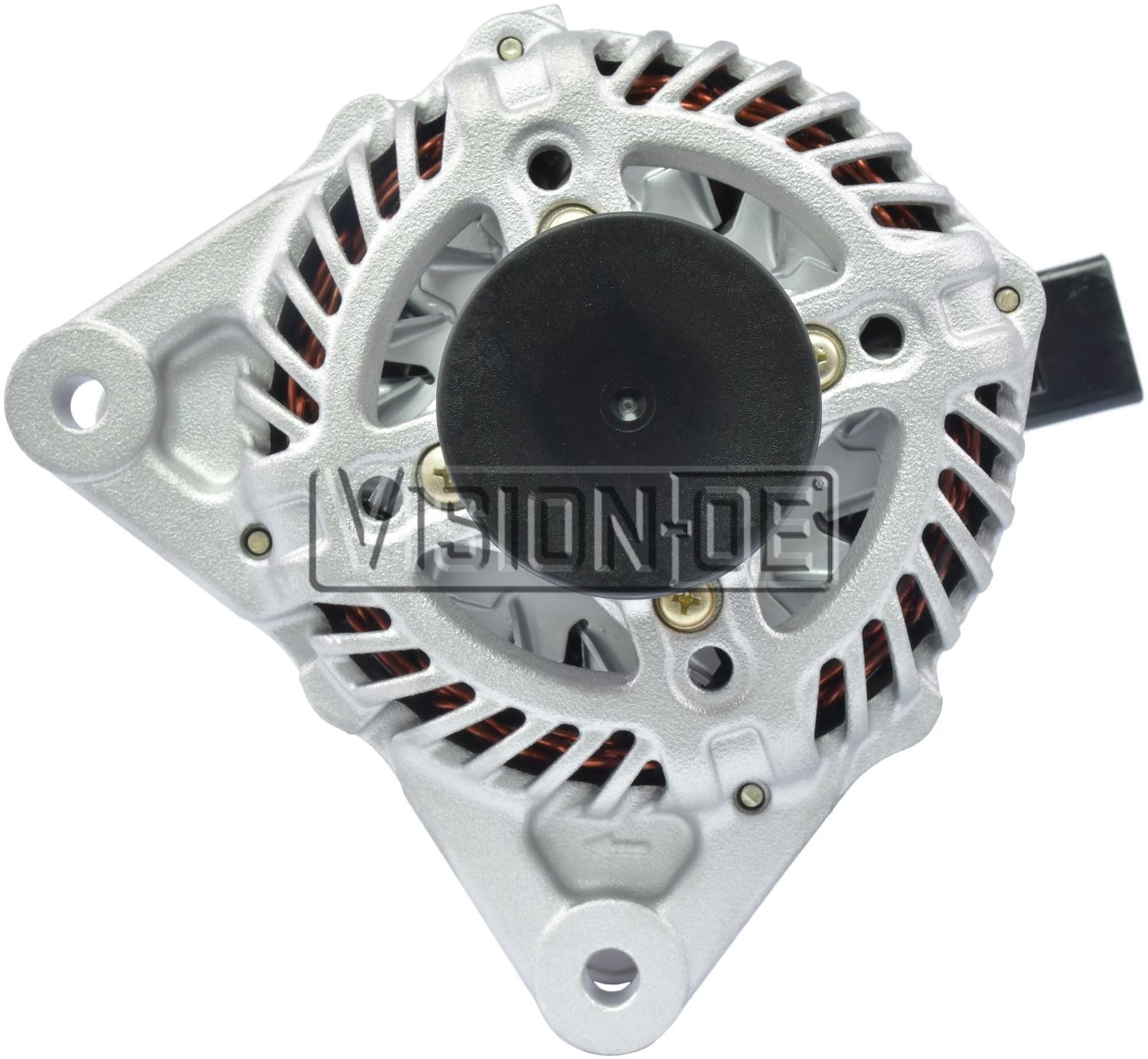 Vision 42231 Remanufactured Alternator