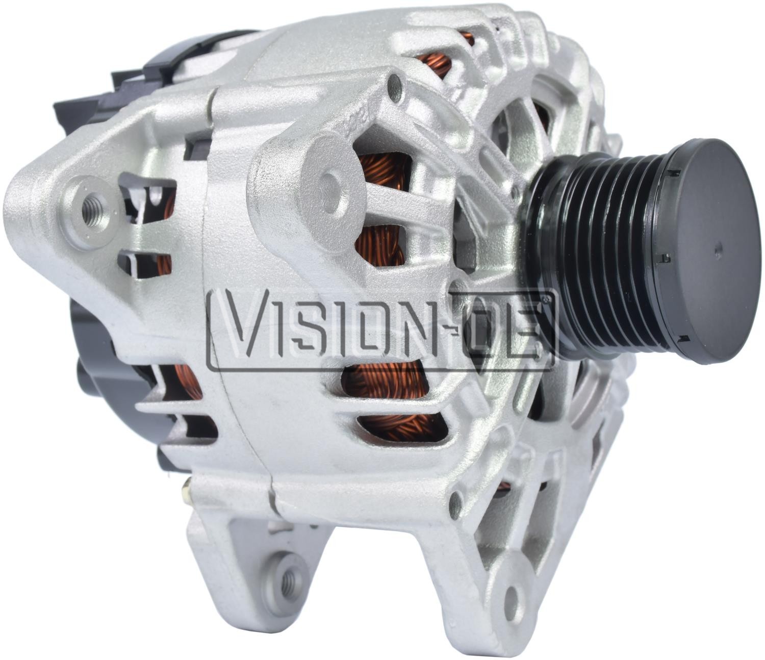 Vision 42232 Remanufactured Alternator - Image 2