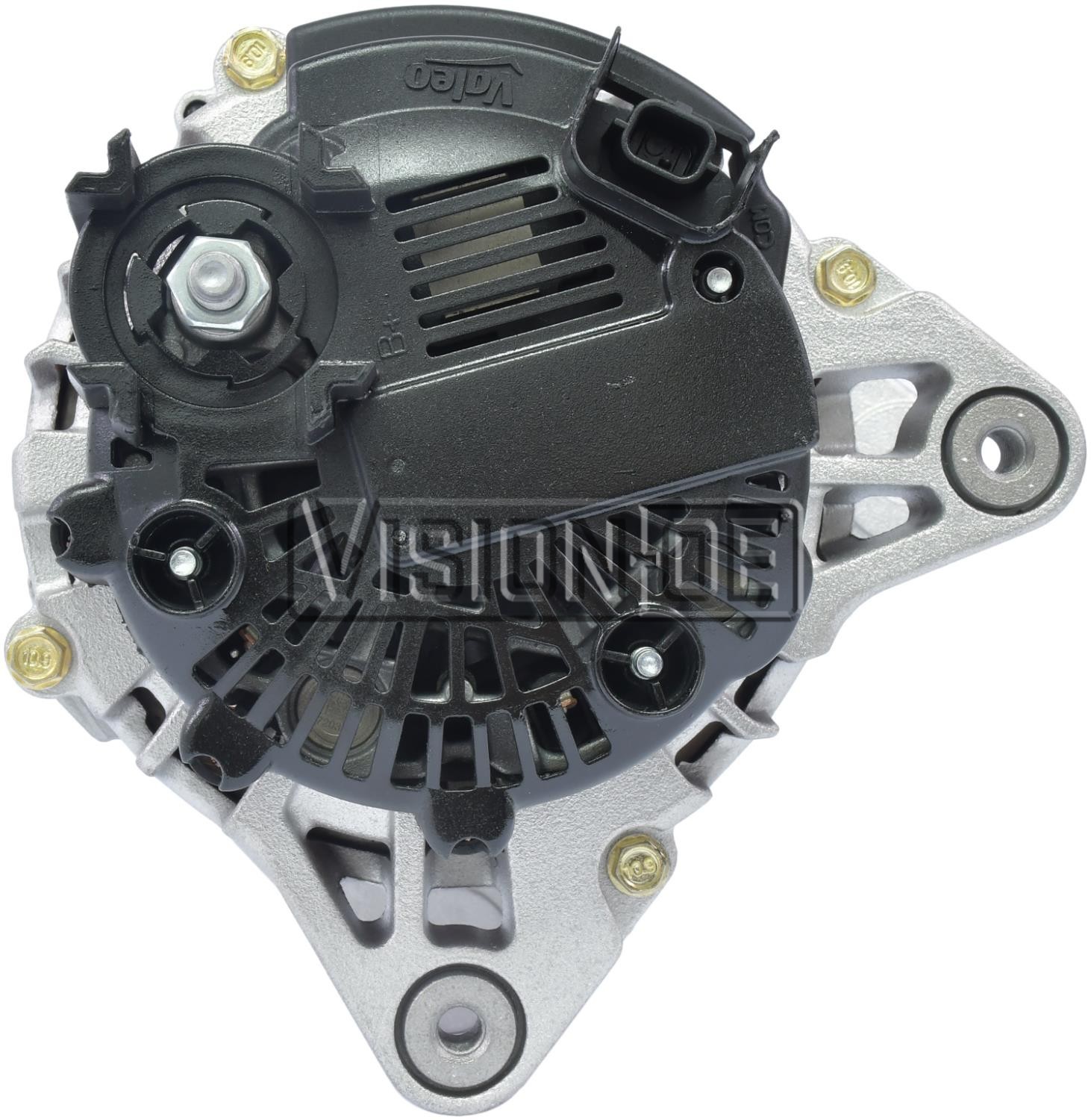 Vision 42232 Remanufactured Alternator - Image 3
