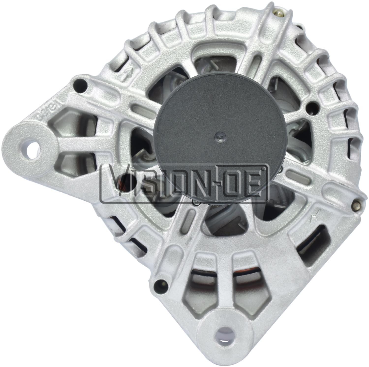 Vision 42232 Remanufactured Alternator