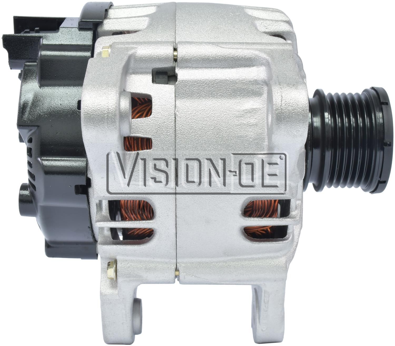 Vision 42232 Remanufactured Alternator - Image 4