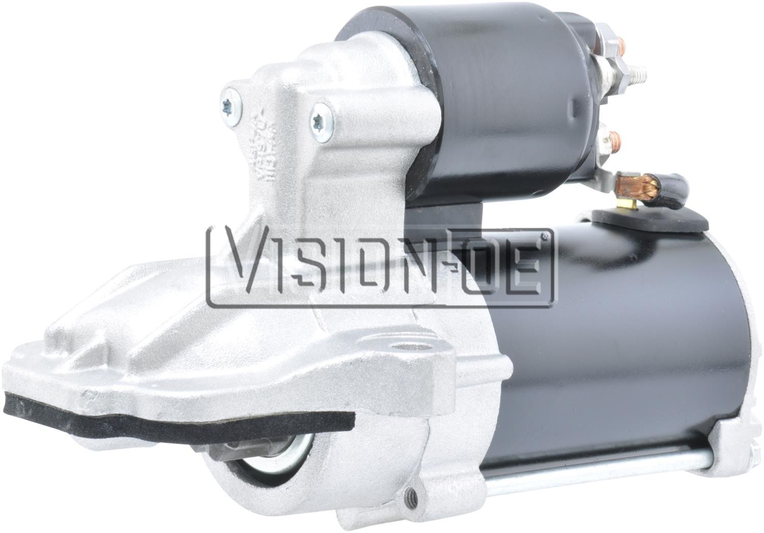 Vision 50001 Remanufactured Starter Motor - Image 2