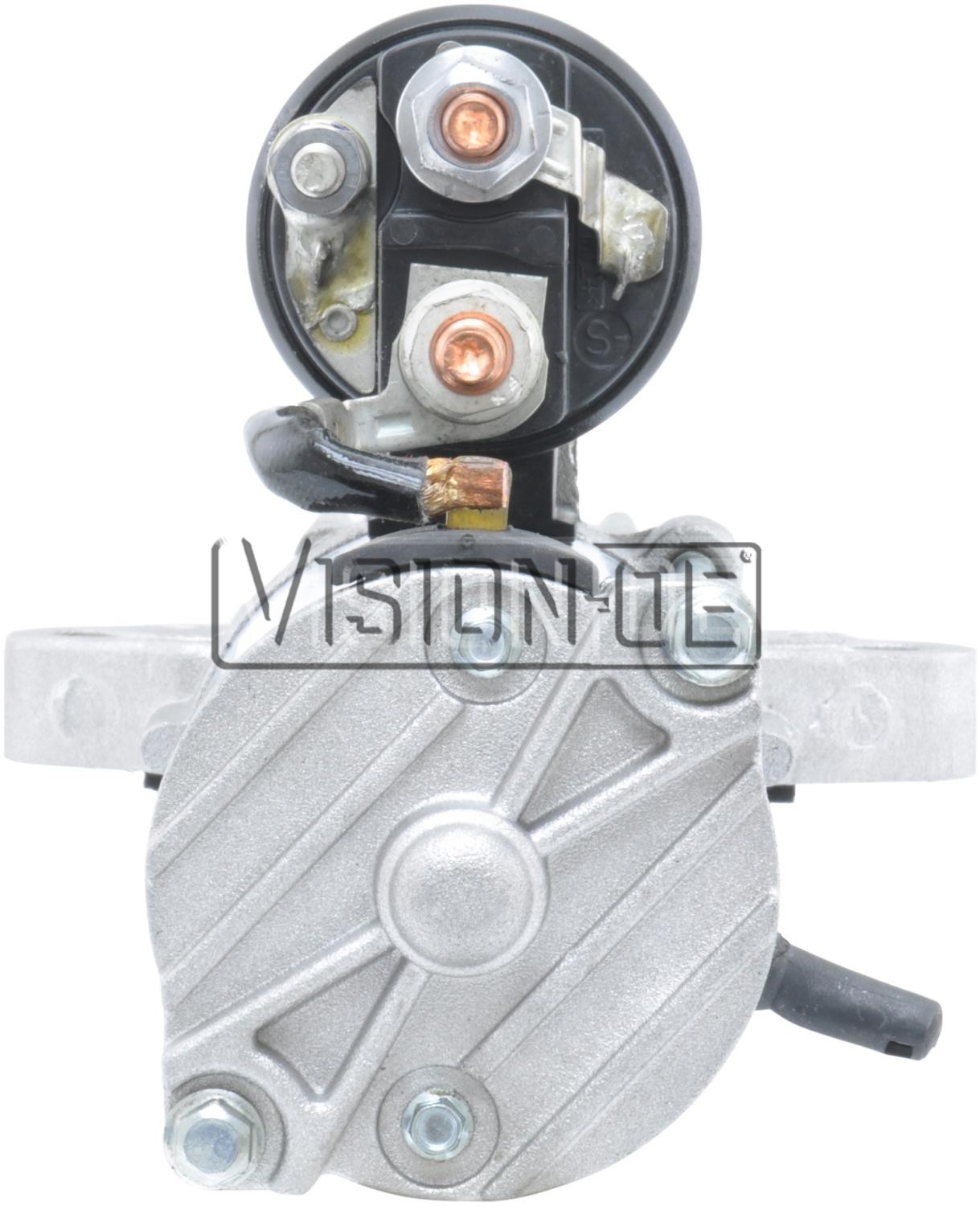 Vision 50001 Remanufactured Starter Motor - Image 3