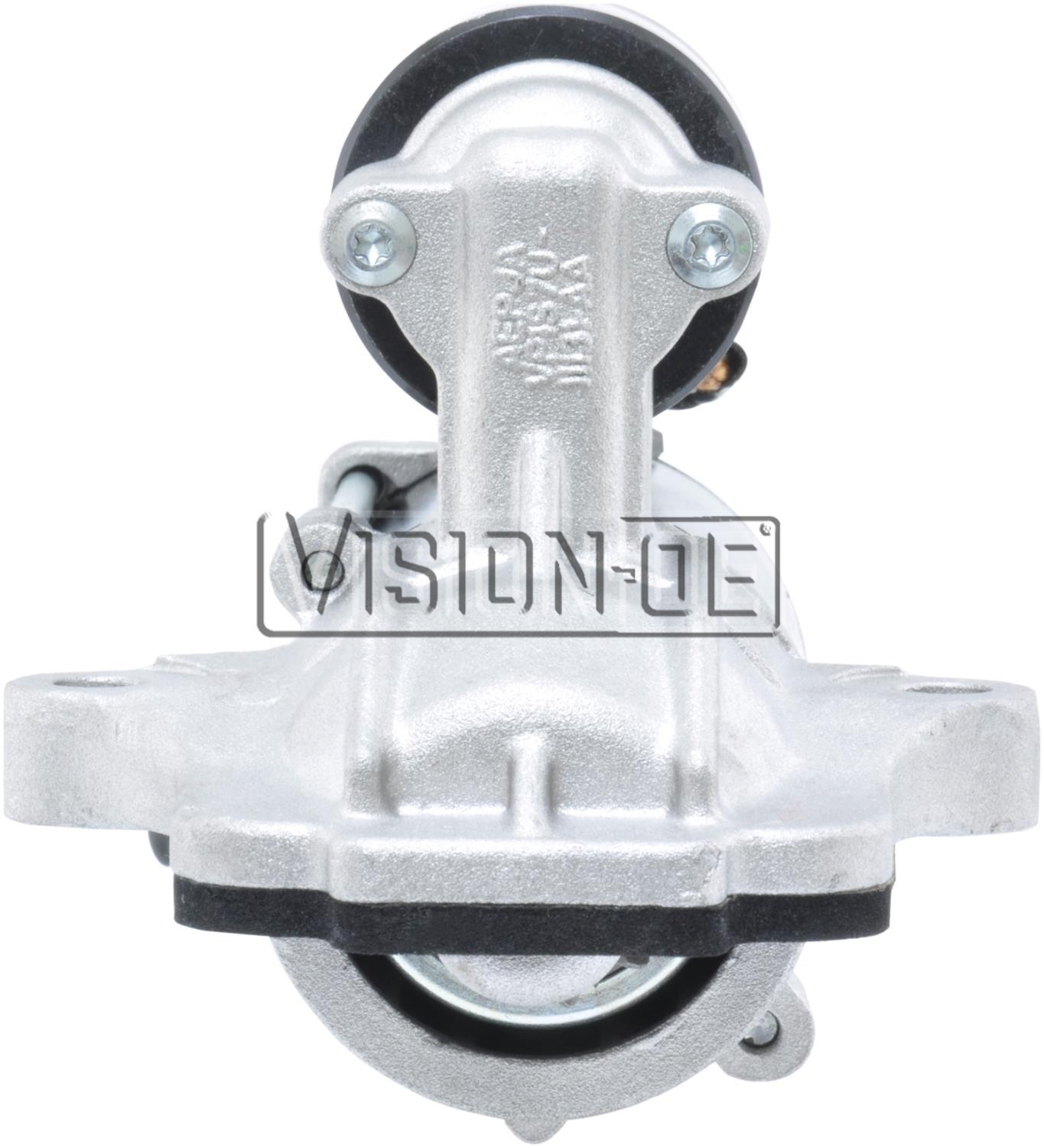 Vision 50001 Remanufactured Starter Motor
