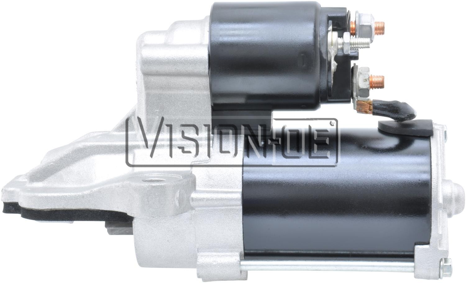 Vision 50001 Remanufactured Starter Motor - Image 4