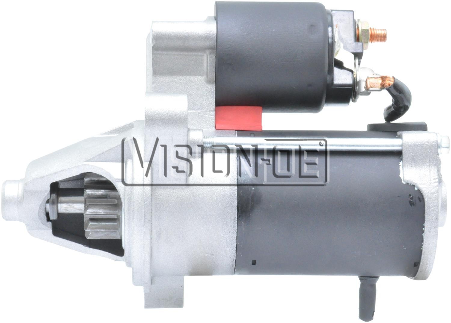 Vision 50002 Remanufactured Starter Motor - Image 4