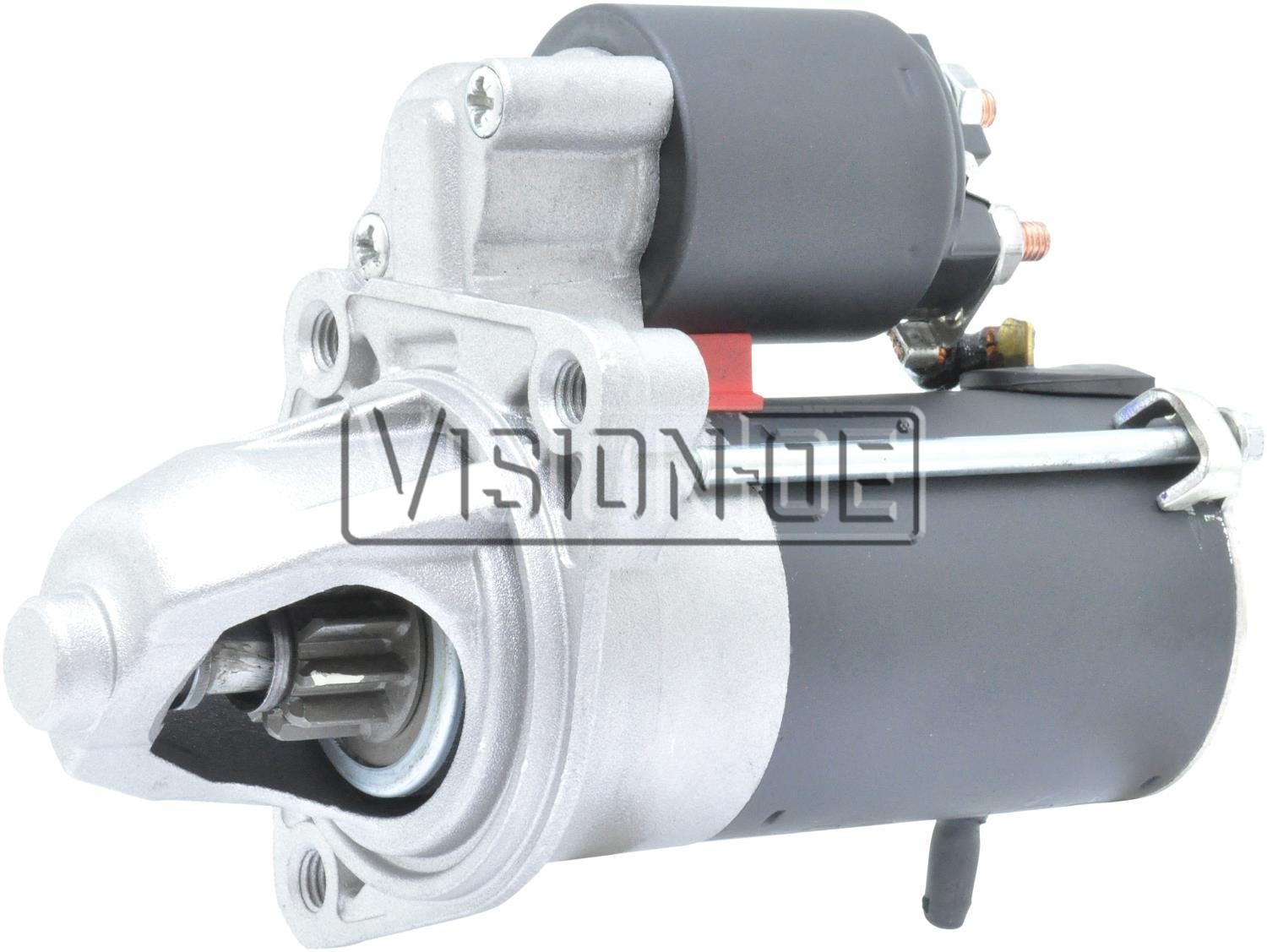 Vision 50003 Remanufactured Starter Motor - Image 2