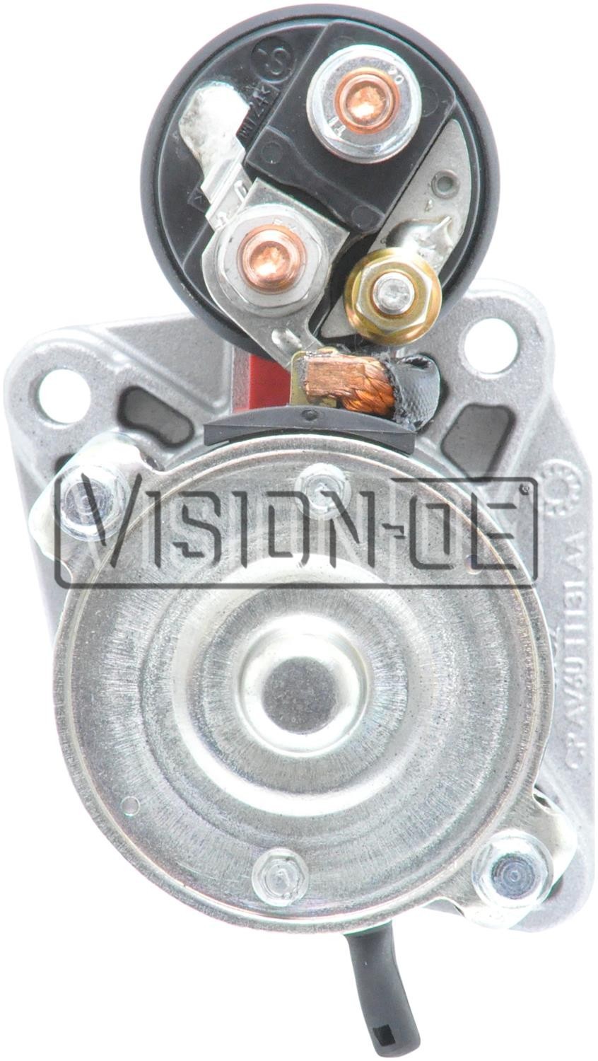 Vision 50003 Remanufactured Starter Motor - Image 3