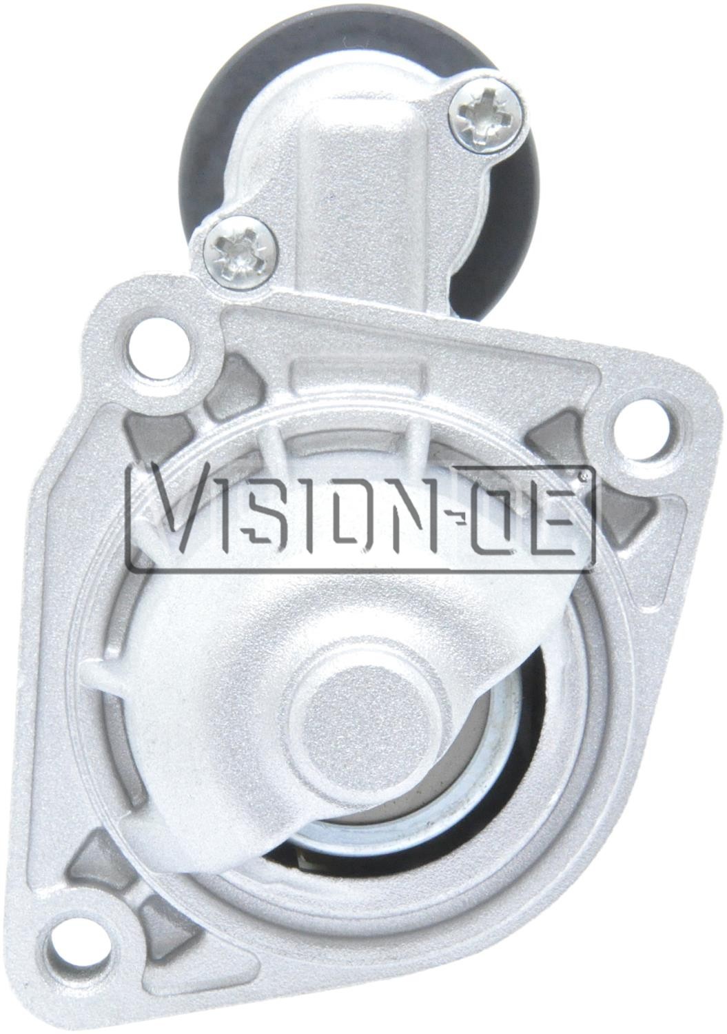 Vision 50003 Remanufactured Starter Motor