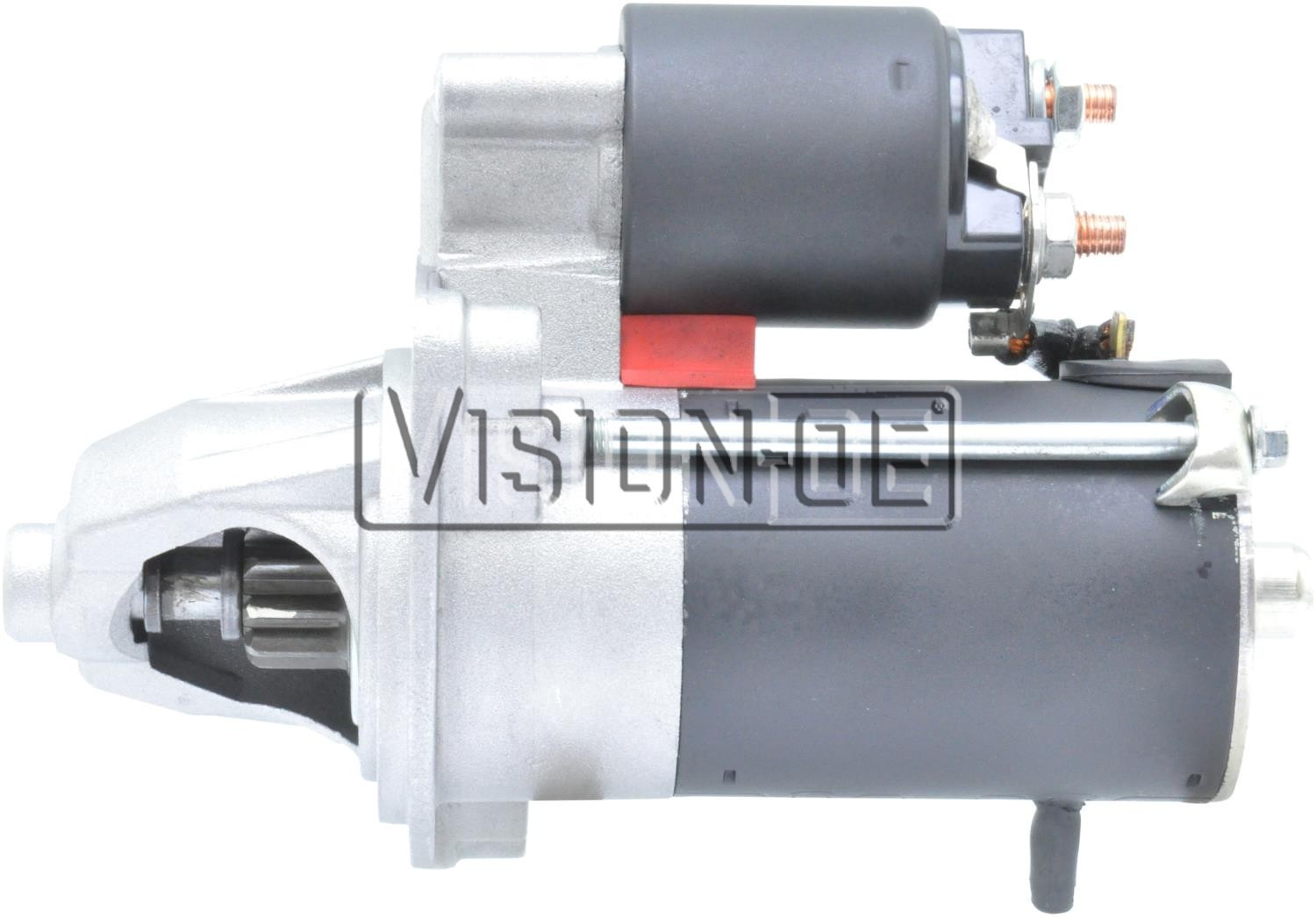 Vision 50003 Remanufactured Starter Motor - Image 4