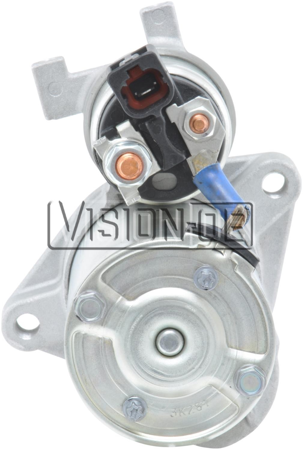 Vision 50005 Remanufactured Starter Motor - Image 3