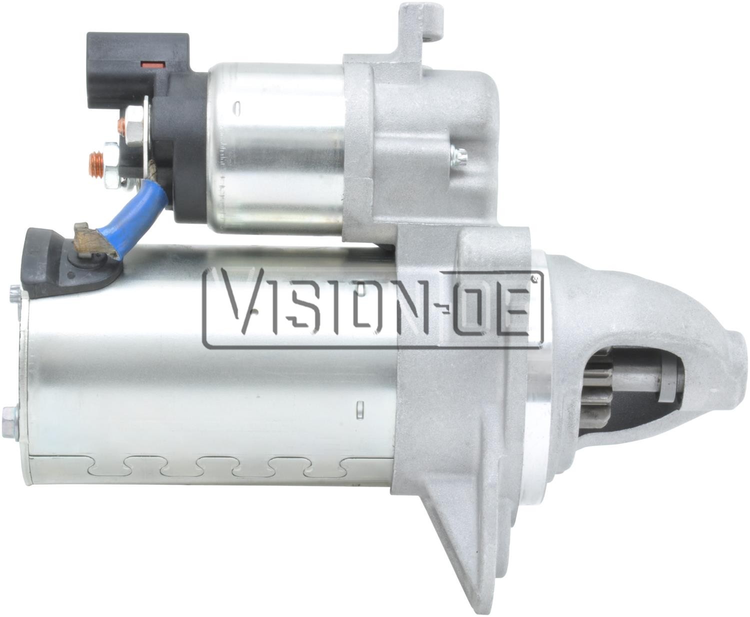 Vision 50005 Remanufactured Starter Motor - Image 4