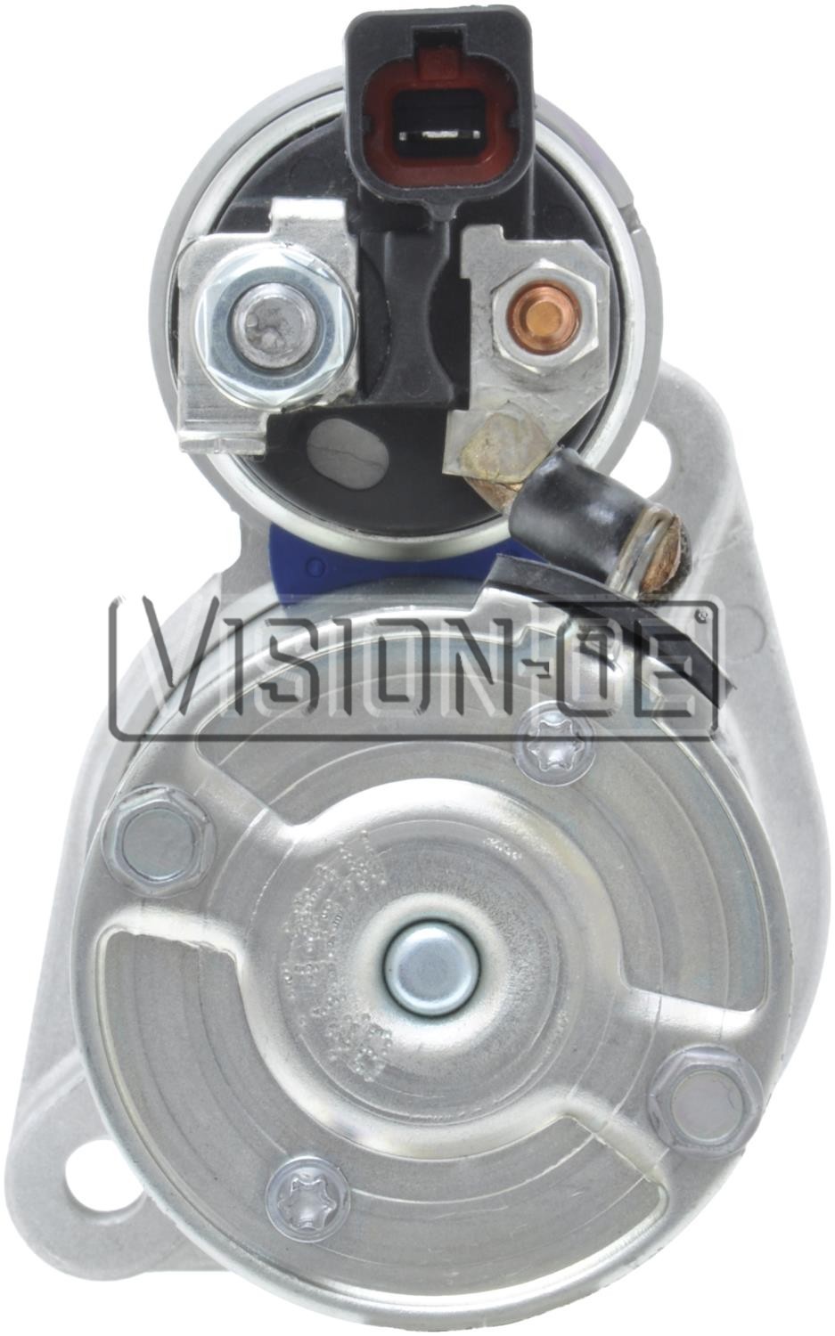 Vision 50006 Remanufactured Starter Motor - Image 3