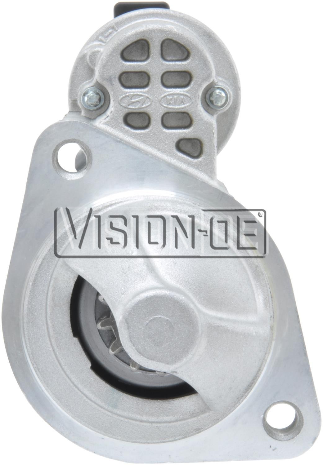 Vision 50006 Remanufactured Starter Motor