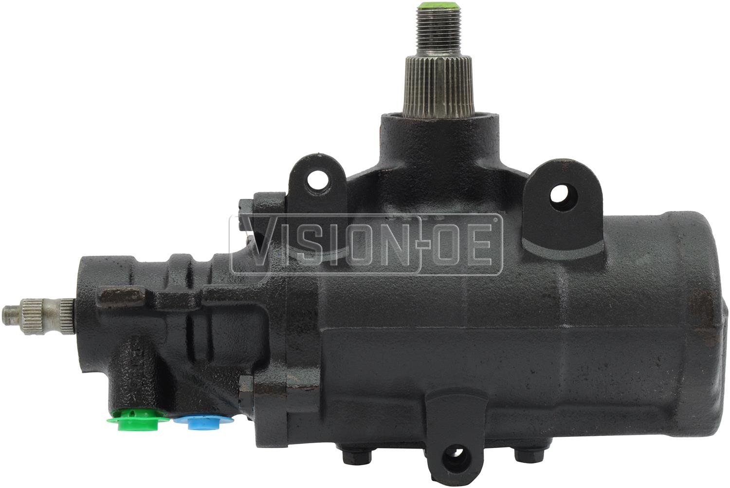 Vision 501-0119 Remanufactured Power Steering Gear - Image 3