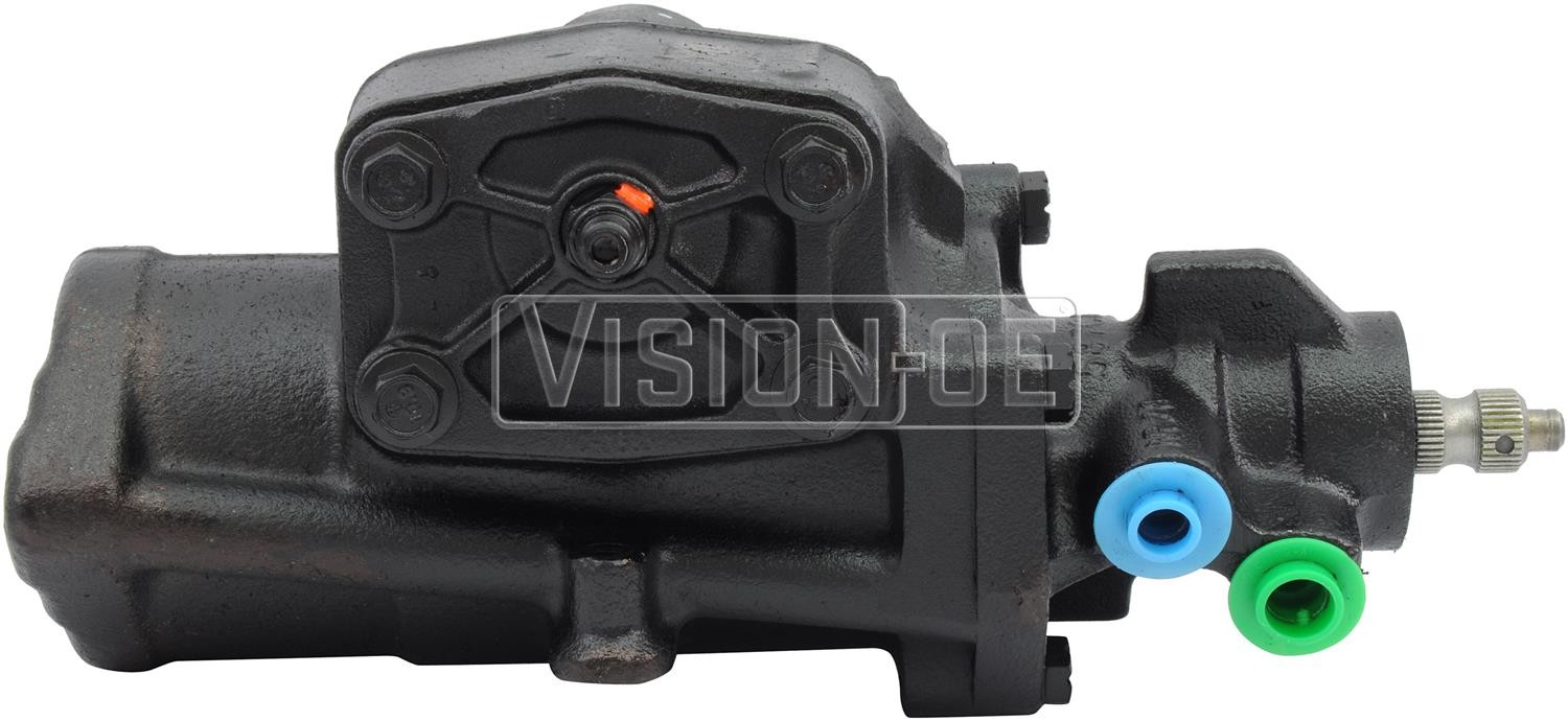 Vision 501-0125 Remanufactured Power Steering Gear - Image 2
