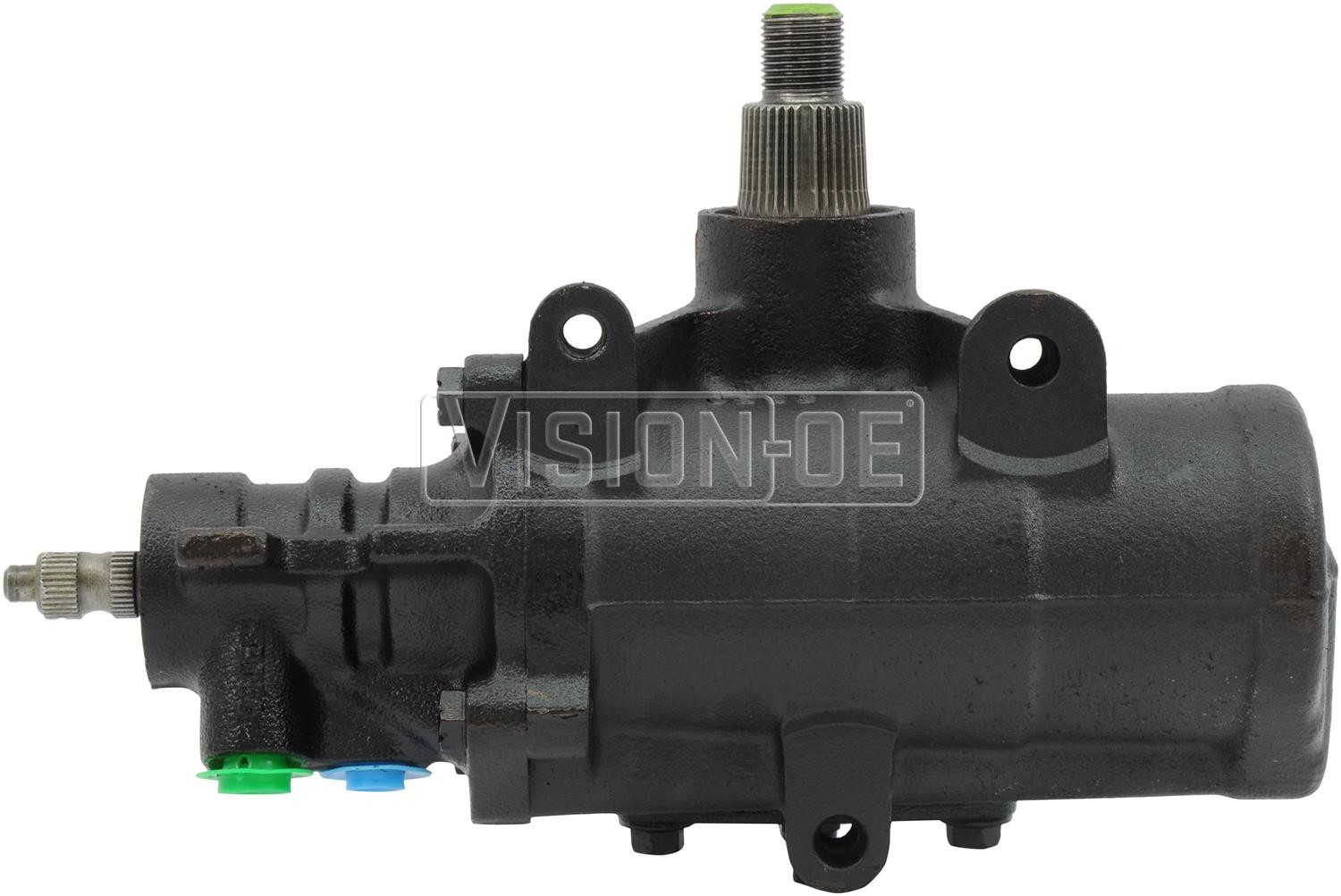 Vision 501-0125 Remanufactured Power Steering Gear - Image 3