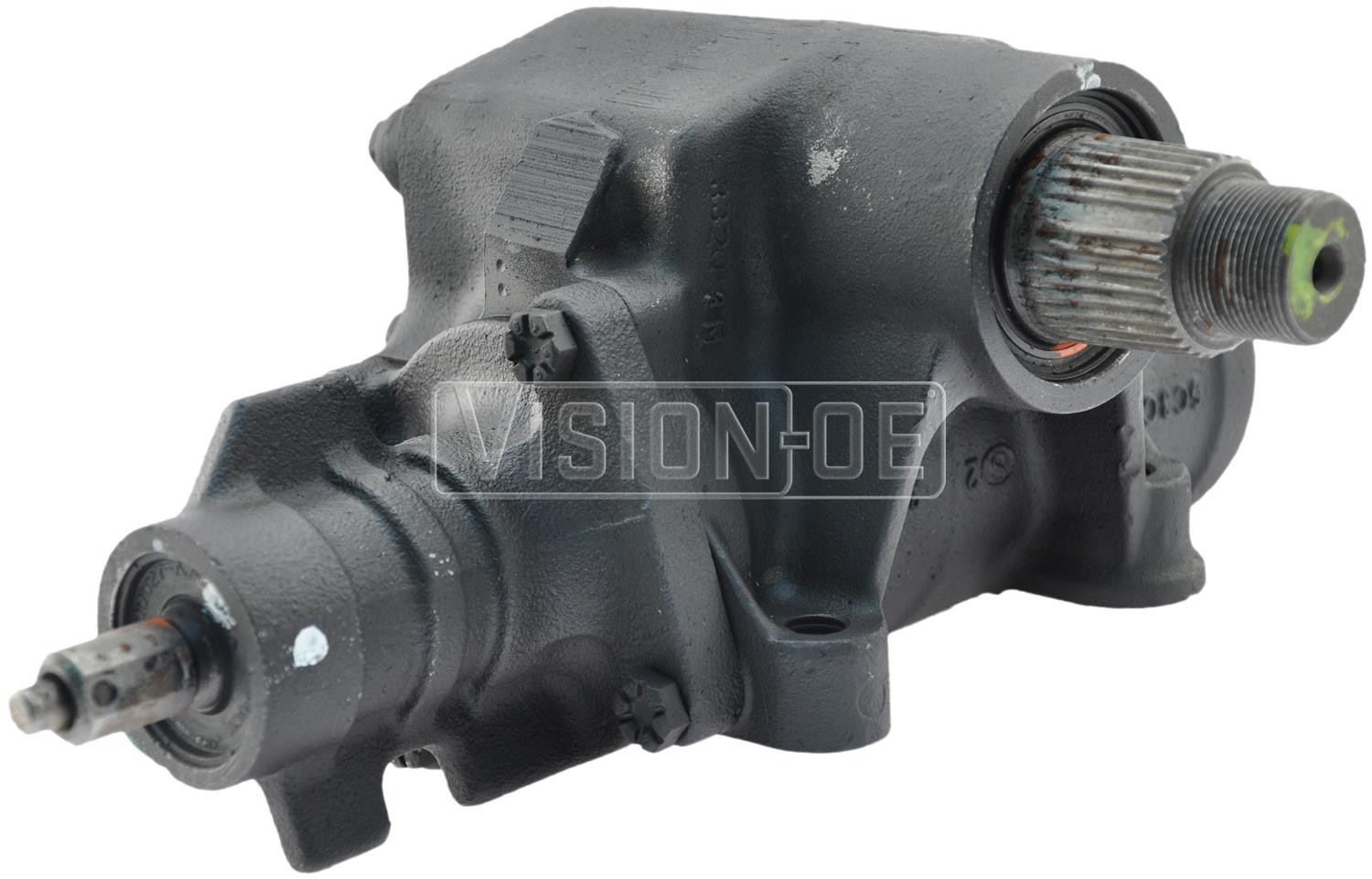 Vision 501-0130 Remanufactured Power Steering Gear