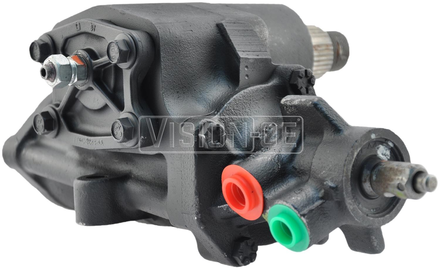 Vision 501-0130 Remanufactured Power Steering Gear - Image 2