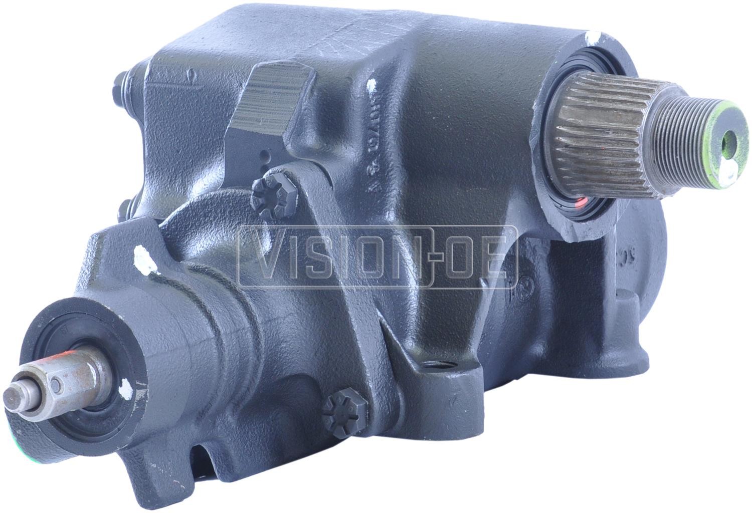 Vision 501-0131 Remanufactured Power Steering Gear - Image 2