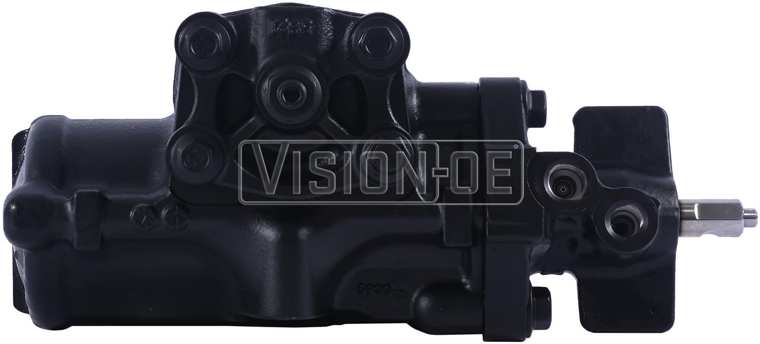Vision 501-0144 Remanufactured Power Steering Gear - Image 2