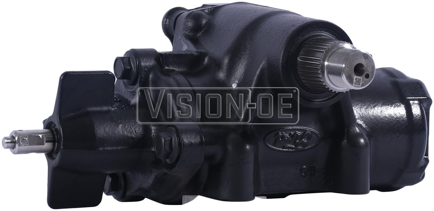 Vision 501-0144 Remanufactured Power Steering Gear