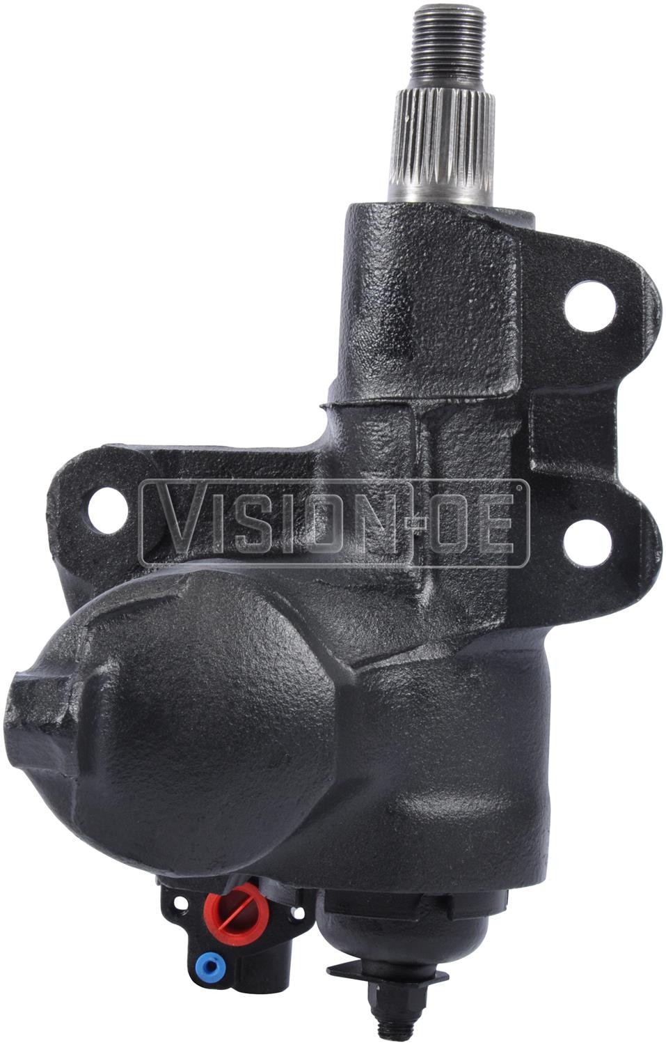 Vision 502-0106 Remanufactured Power Steering Gear - Image 3