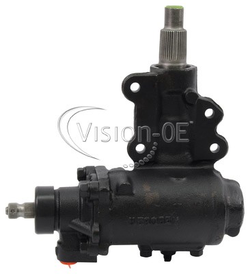 Vision 502-0106 Remanufactured Power Steering Gear - Image 4
