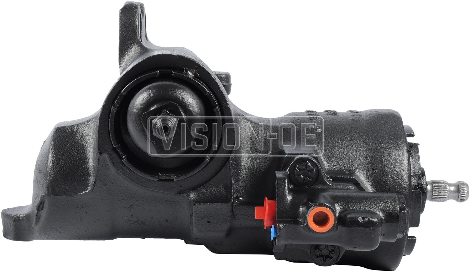 Vision 502-0106 Remanufactured Power Steering Gear - Image 5