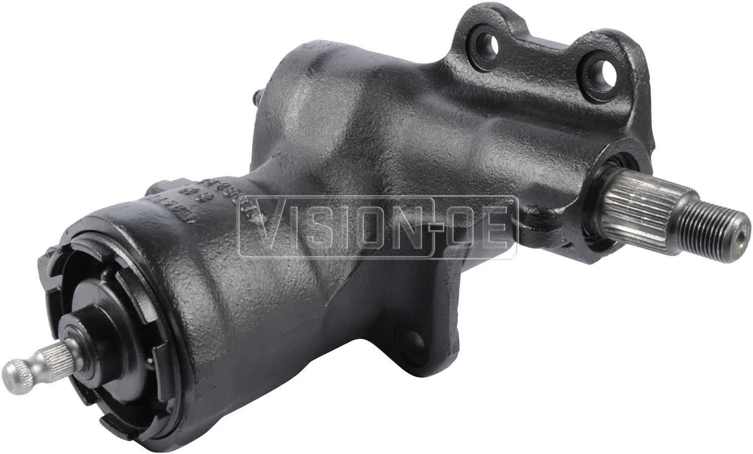Vision 502-0106 Remanufactured Power Steering Gear