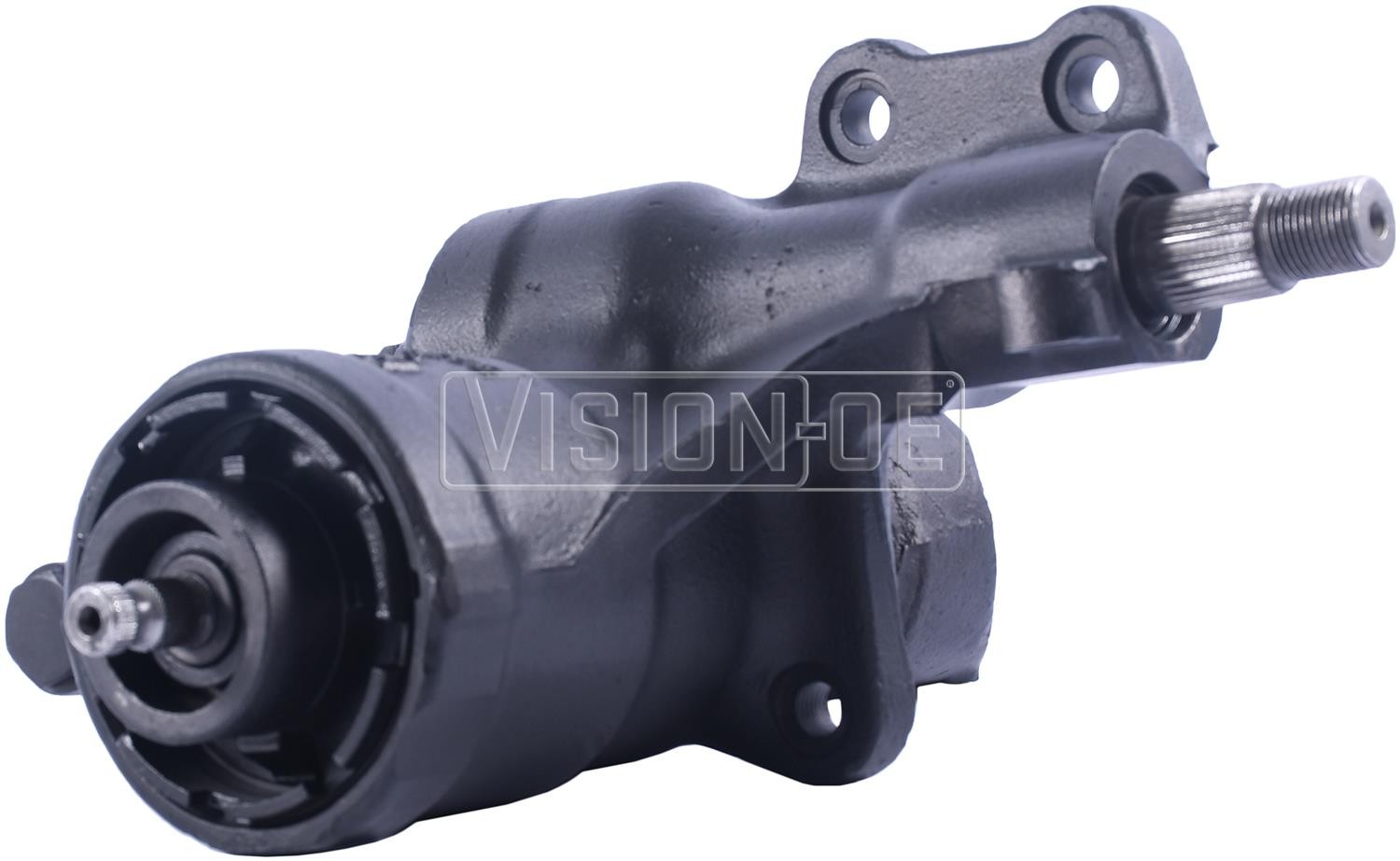 Vision 502-0107 Remanufactured Power Steering Gear