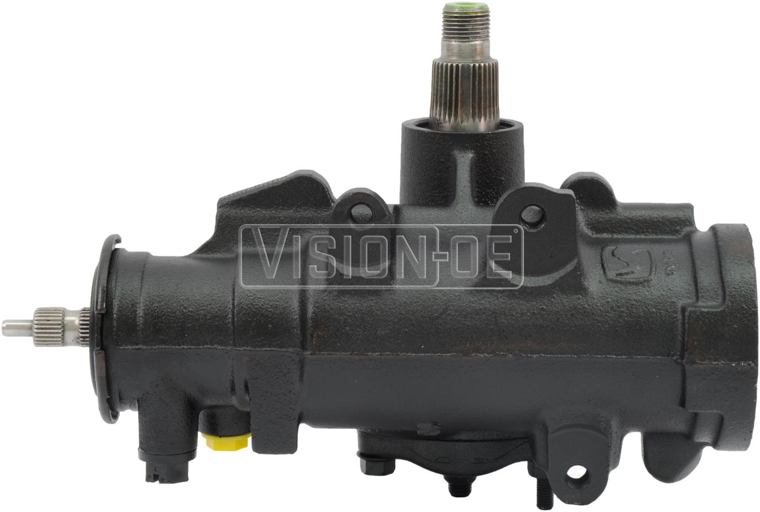 Vision 502-0115 Remanufactured Power Steering Gear - Image 3