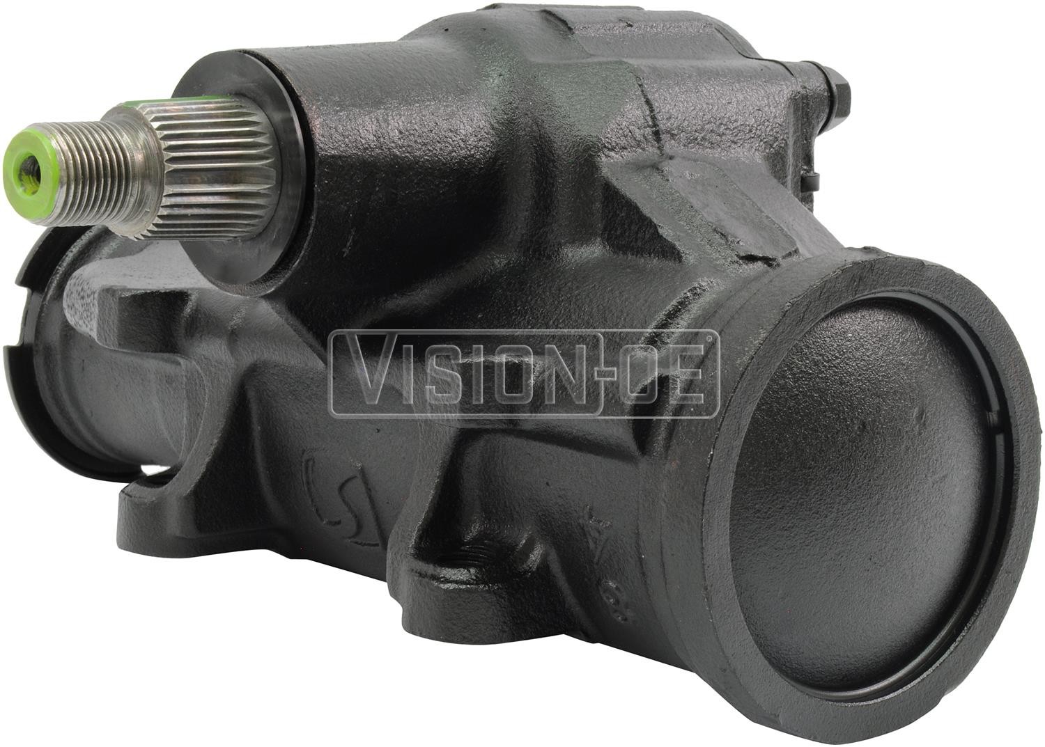 Vision 502-0128 Remanufactured Power Steering Gear