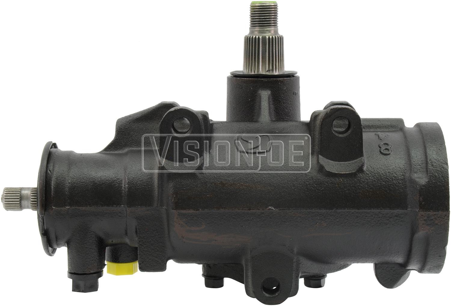 Vision 502-0138 Remanufactured Power Steering Gear - Image 3