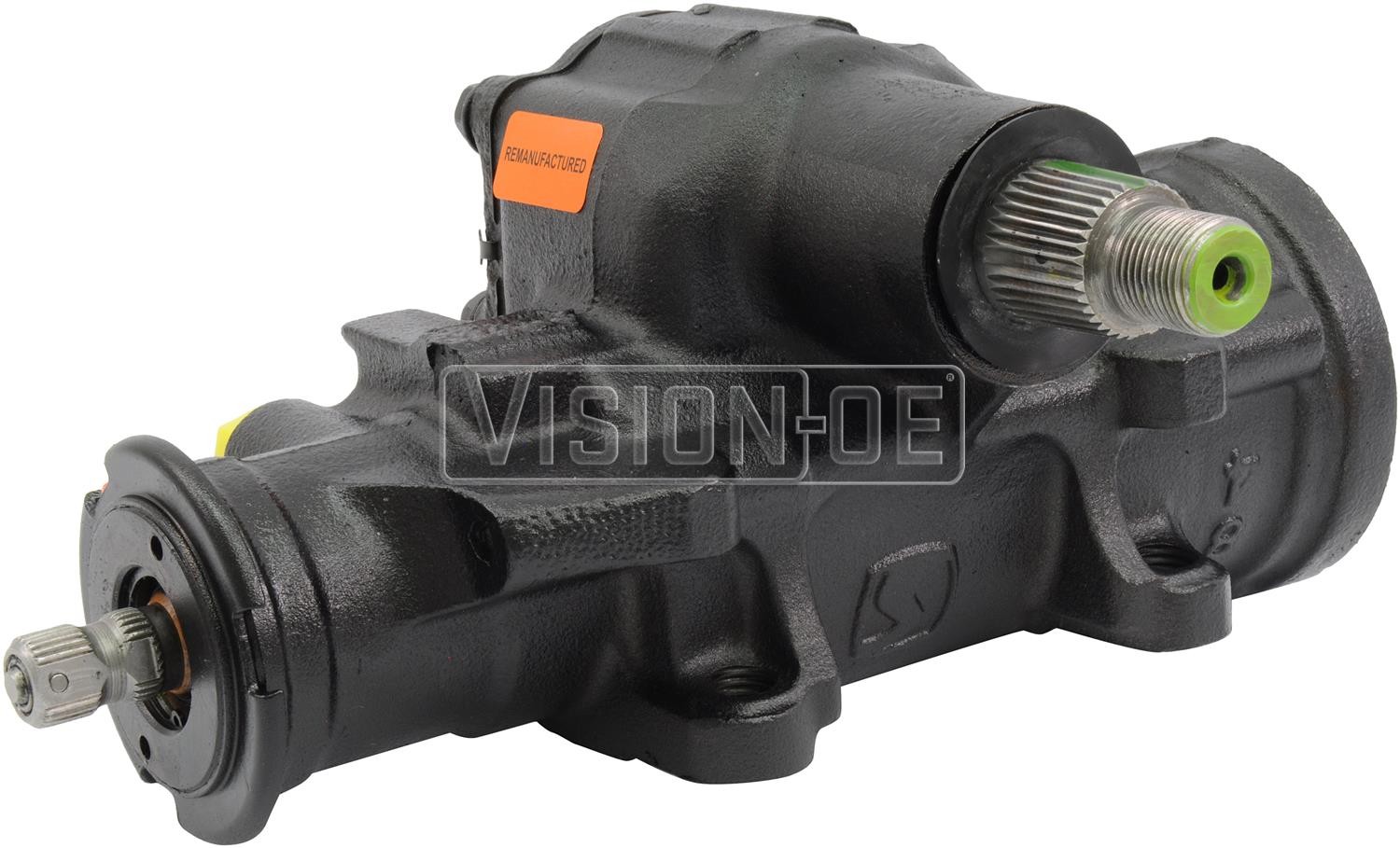 Vision 502-0138 Remanufactured Power Steering Gear - Image 4