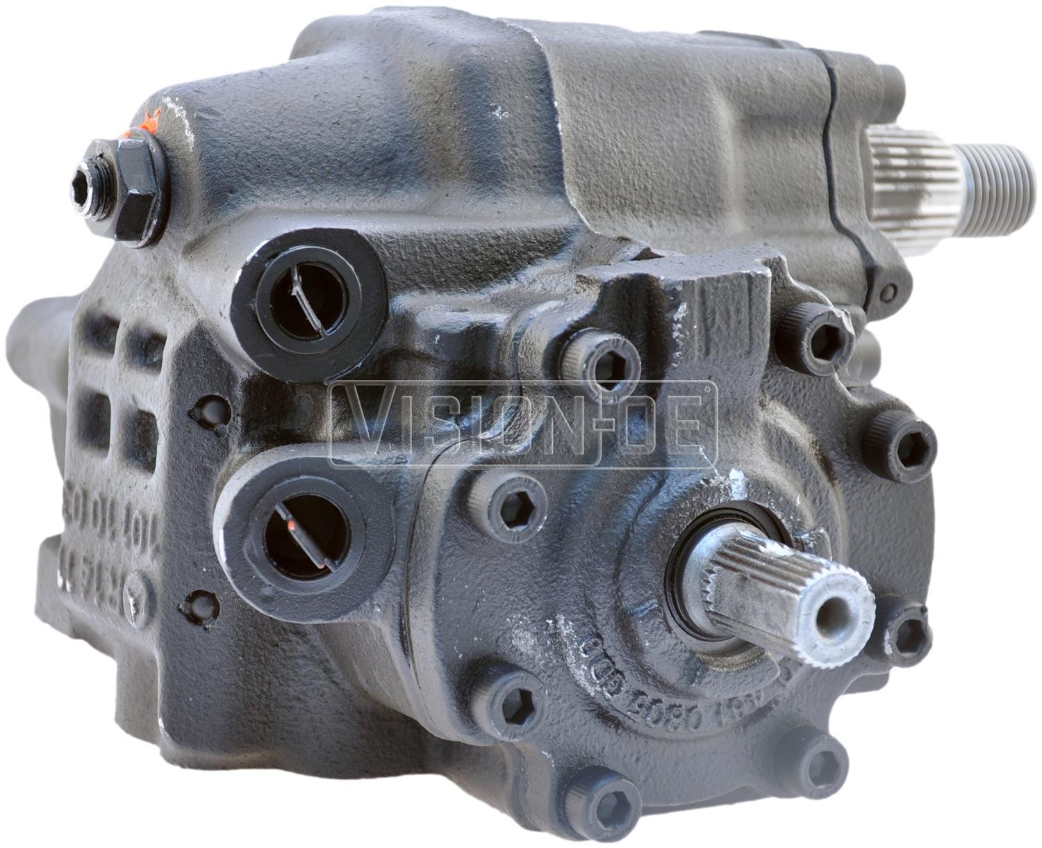 Vision 502-0140 Remanufactured Power Steering Gear