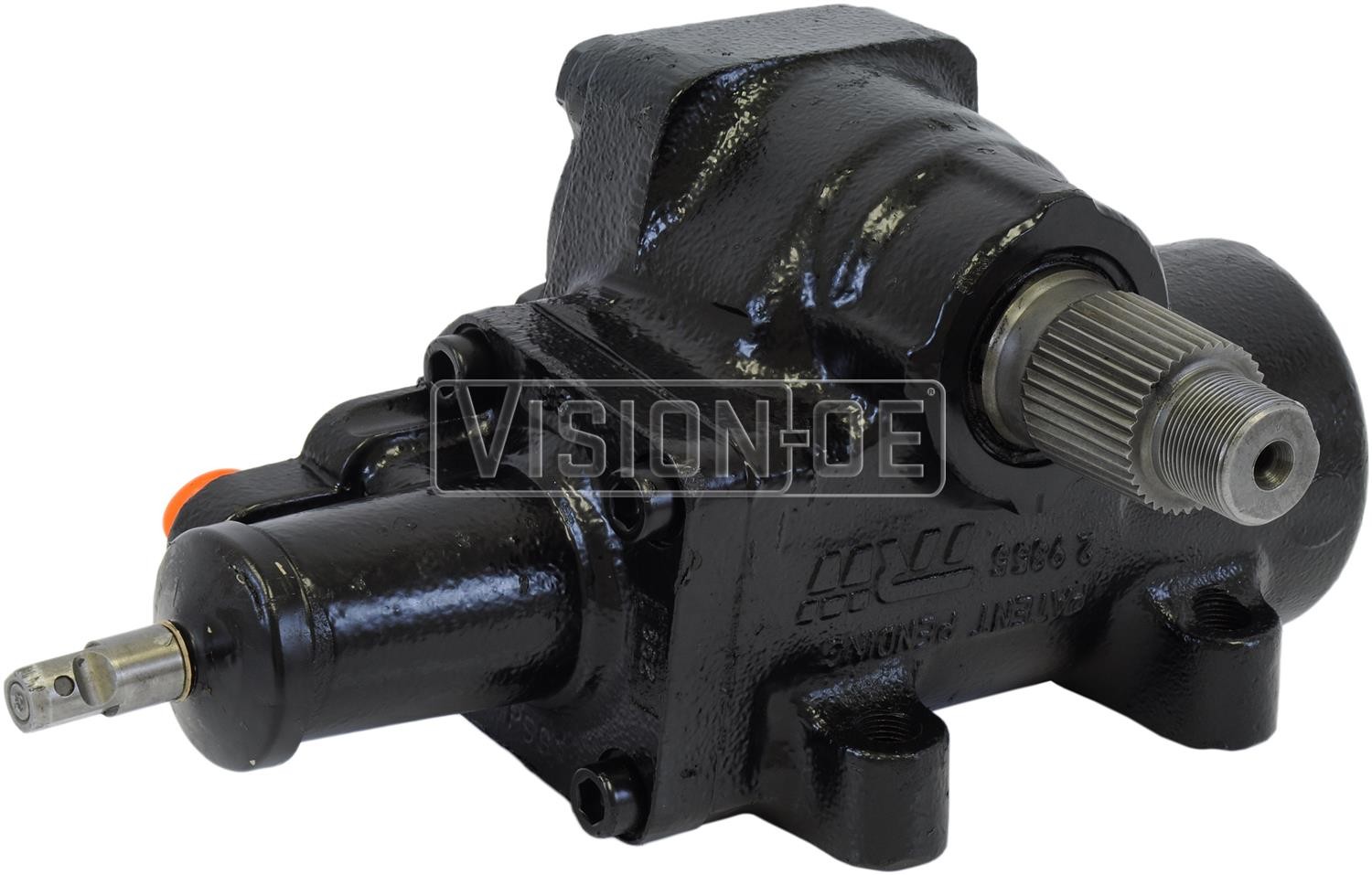 Vision 502-0148 Remanufactured Power Steering Gear