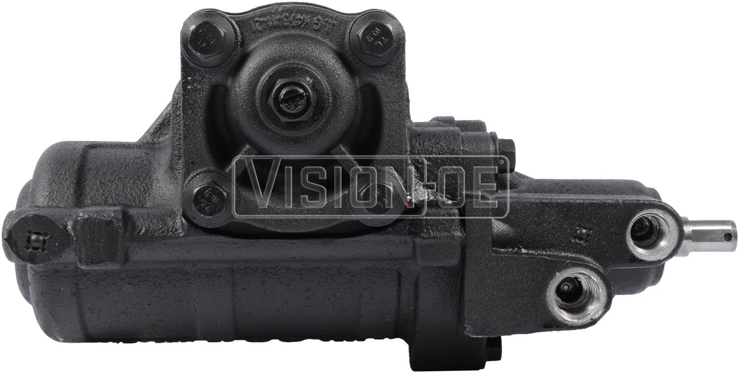 Vision 502-0150 Remanufactured Power Steering Gear - Image 2