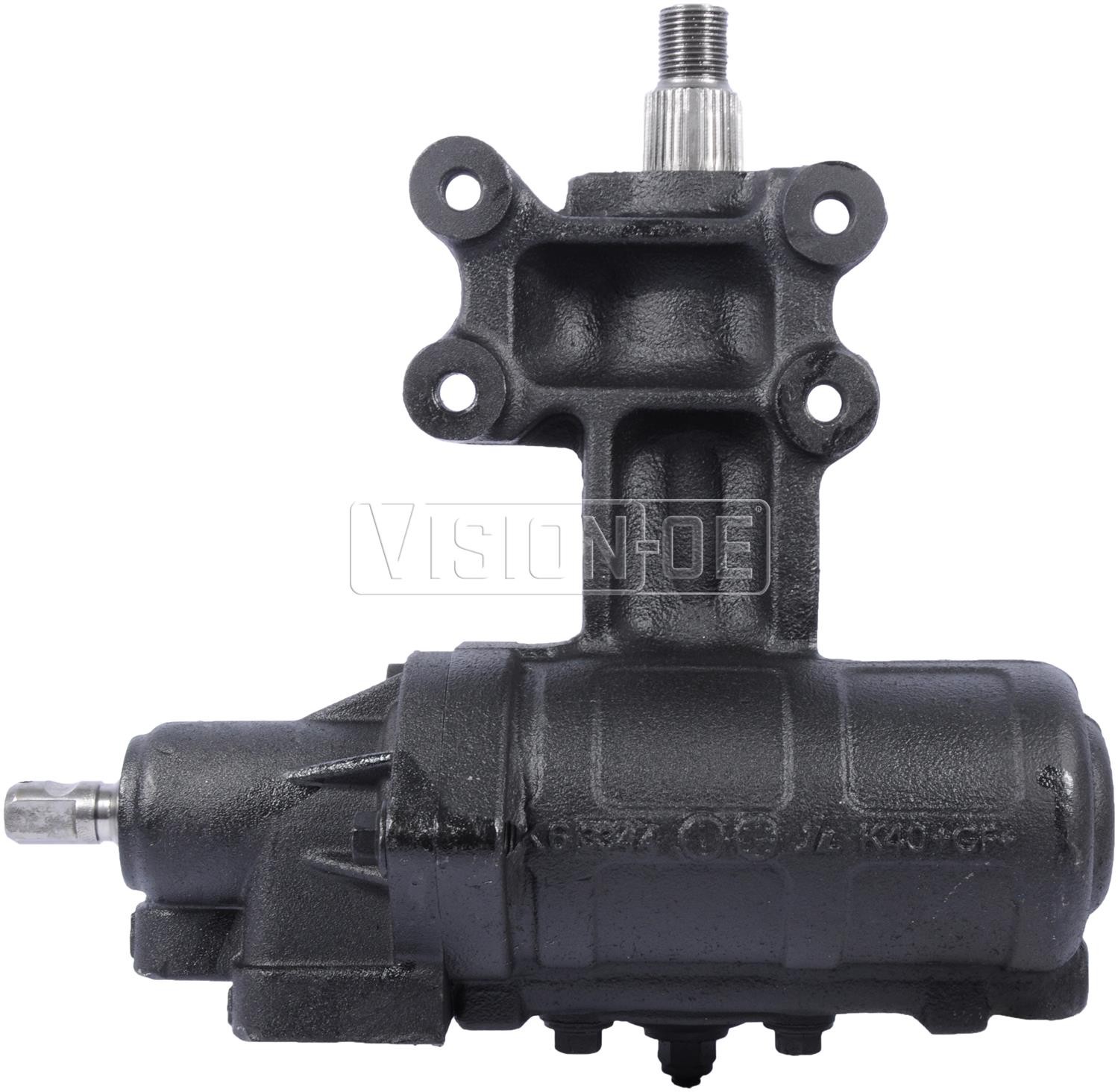 Vision 502-0150 Remanufactured Power Steering Gear - Image 3