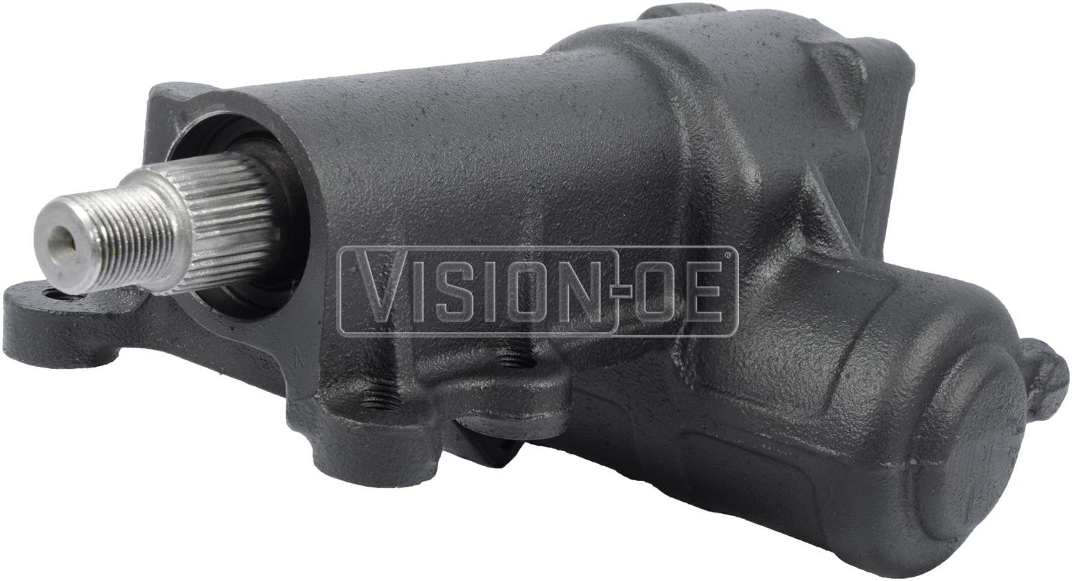 Vision 502-0150 Remanufactured Power Steering Gear - Image 4