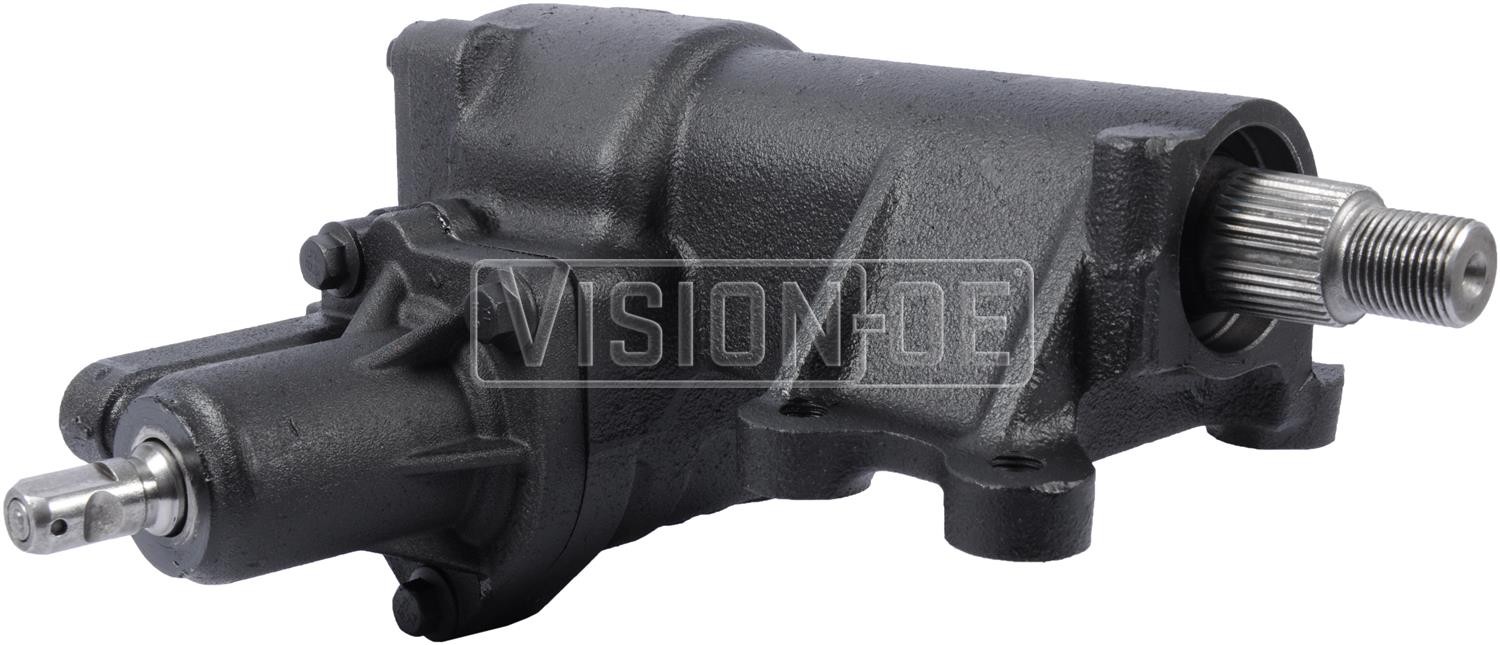 Vision 502-0150 Remanufactured Power Steering Gear