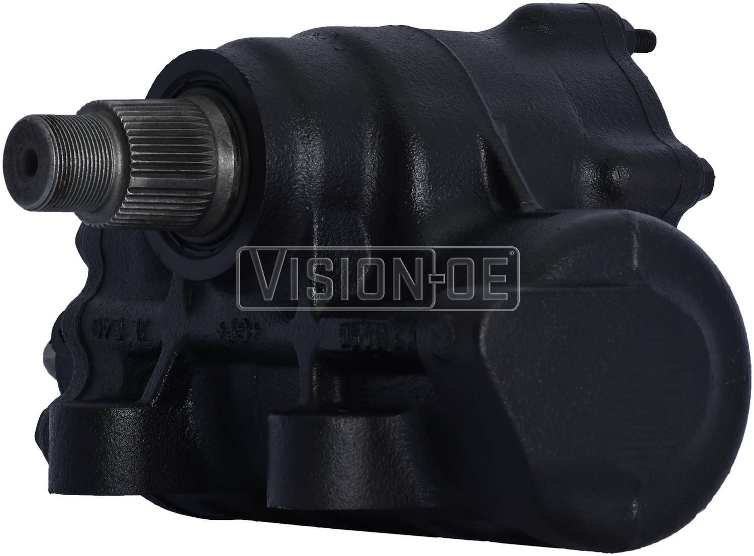 Vision 502-0152 Remanufactured Power Steering Gear