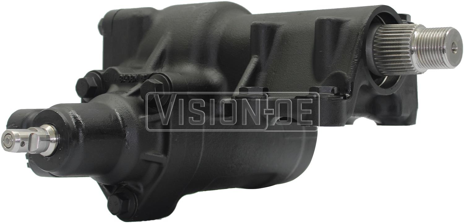 Vision 502-0153 Remanufactured Power Steering Gear