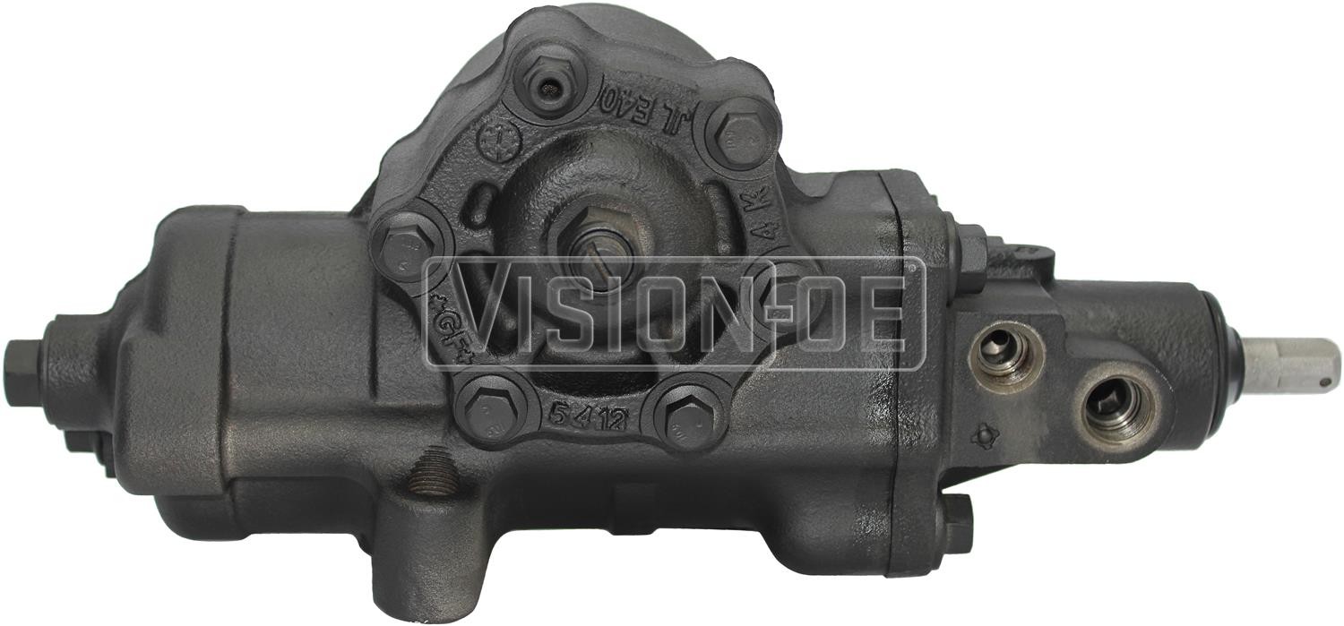 Vision 502-0155 Remanufactured Power Steering Gear - Image 2