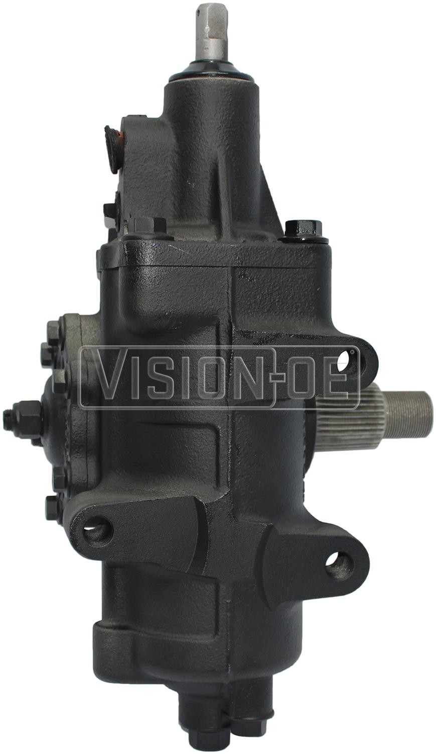 Vision 502-0155 Remanufactured Power Steering Gear - Image 3