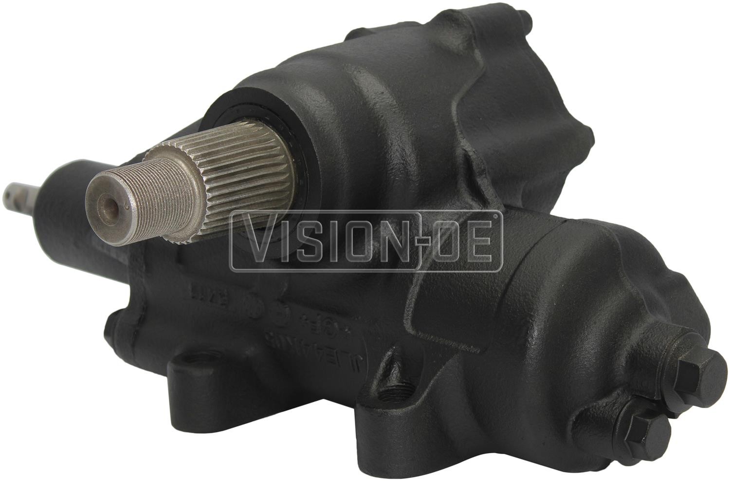Vision 502-0155 Remanufactured Power Steering Gear