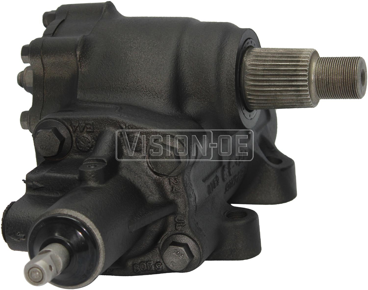 Vision 502-0155 Remanufactured Power Steering Gear - Image 4